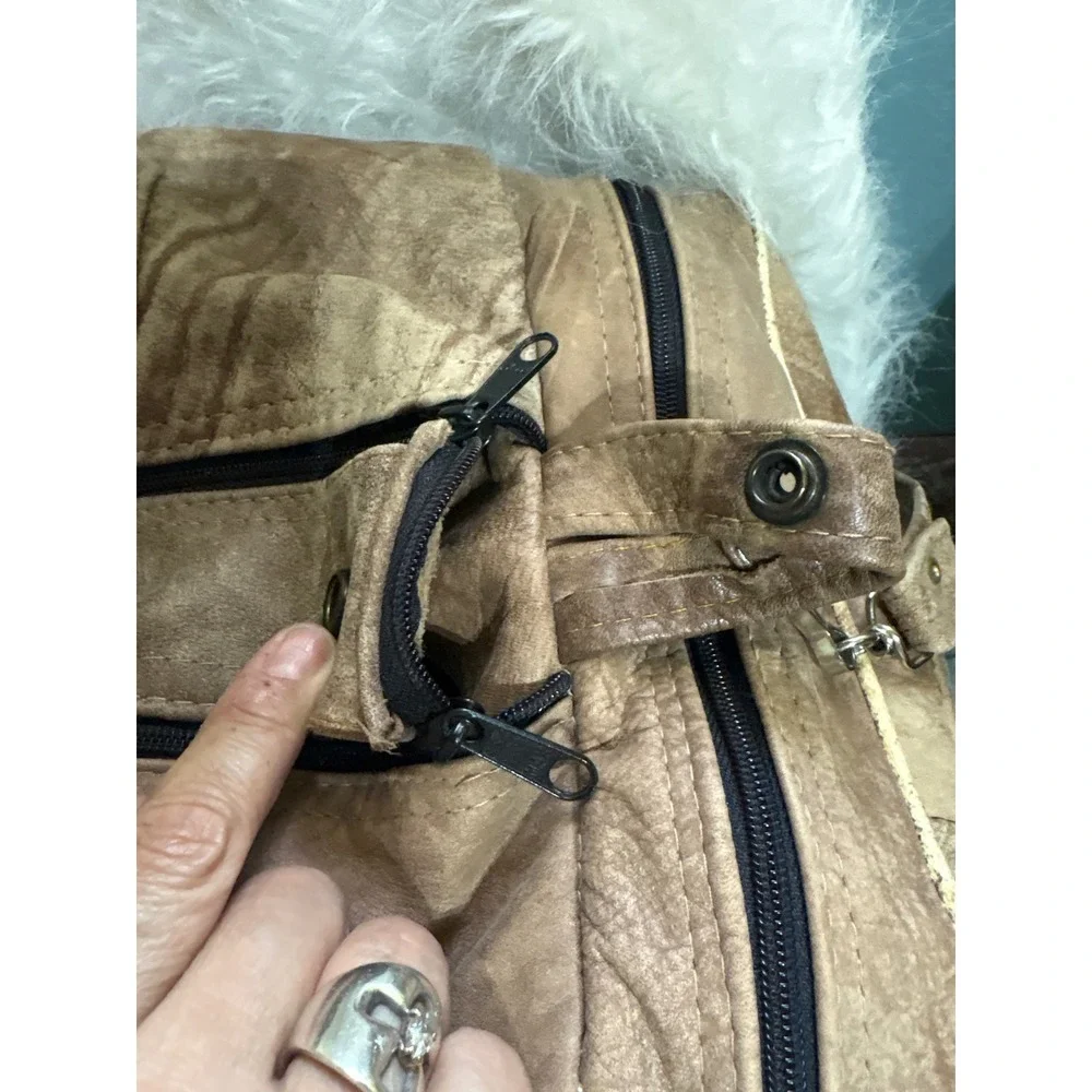 Unbranded vintage distressed